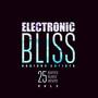 Electronic Bliss (25 Beautiful Relaxed Anthems), Vol. 3
