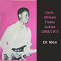 Orch. African Fiesta Sukisa 1968/1973