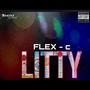 Litty By Flex-C (Explicit)