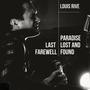 Last Farewell · Paradise Lost and Found