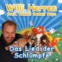 Das Lied der Schlümpfe