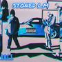 STONED LM (Explicit)