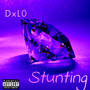 Stunting (Explicit)