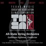 2014 Texas Music Educators Association (Tmea) : All-State String Orchestra