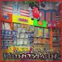 Kandyman (feat. Talkboxxx Johnny) [Explicit]