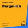 Bergmilch