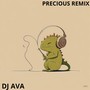 PRECIOUS (Remix)