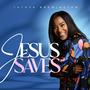 Jesus Saves