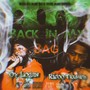 Back in My Bag (Explicit)