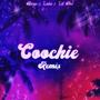 Coochie (feat. Lil Ari) [Remix] [Explicit]