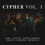 CYPHER, VOL. 1