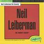 Neil Leiberman on Comedy