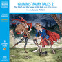 GRIMM: Fairy Tales, Vol. 2