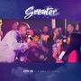 Greater (feat. Vibrant Vibes)