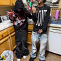 #SDDD (feat. Chromeheart) [Explicit]
