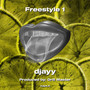 Freestyle 1 (Explicit)