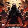 Shinobi Swarm (feat. Broken Sword & Funckshaun) [Explicit]