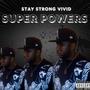 Super Powers (Explicit)