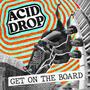 GET ON THE BOARD (Explicit)