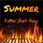 Summer (feat. Yung Chrys) [Explicit]