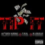 Tip It (feat. T.A.B & A LEBELLE) [Explicit]