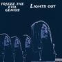 Lights out (sped up) [Explicit]