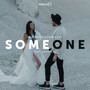 Someone