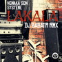 Lakala (Dj Babatr Remix)
