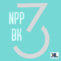 Npp 3: the Nuepara Project Book 3