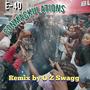 E-40 Conmackulations (feat. O Z Swagg) [Special Remix Version] [Explicit]