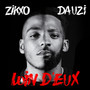 Loin d'eux (feat. DA Uzi)