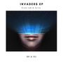 Invaders Ep