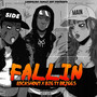 Fallin (Explicit)