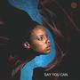 Say You can (feat. LaShell)