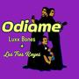 Odiame (feat. Los Tres Reyes)