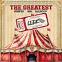 The Greatest Show On Earth (Explicit)