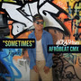 Sometimes (Afrobeat Cmx Re-Edit) [Explicit]