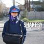 Shakesy (Explicit)