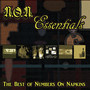 N.O.N. Essentials: The Best of Numbers on Napkins (Explicit)