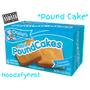 Pound Cake (Explicit)