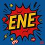 ENE-CLOSR (Explicit)