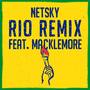Rio (Remix) [Explicit]