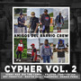 Cypher, Vol. 2