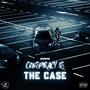 CONSPIRACY IS THE CASE (Explicit)