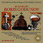 Mussorgsky: Boris Godunov