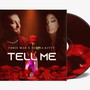 Chris Mar (Tell Me) (feat. Divina Kitty) [Radio Edit]