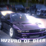 HVZVRD OF BEER (Explicit)