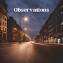 Observations