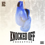 KNOCKED  OFF FREE STYLE (Explicit)