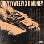 Yatch (feat. D Muney) [Explicit]